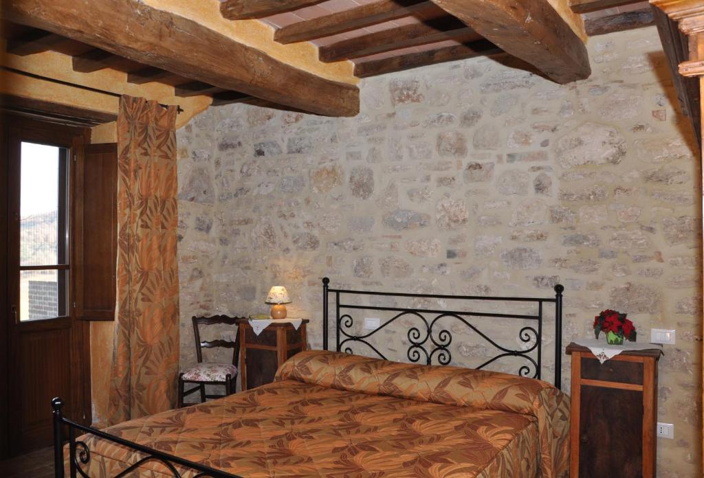 Agriturismo La Casella San Terenziano Room photo